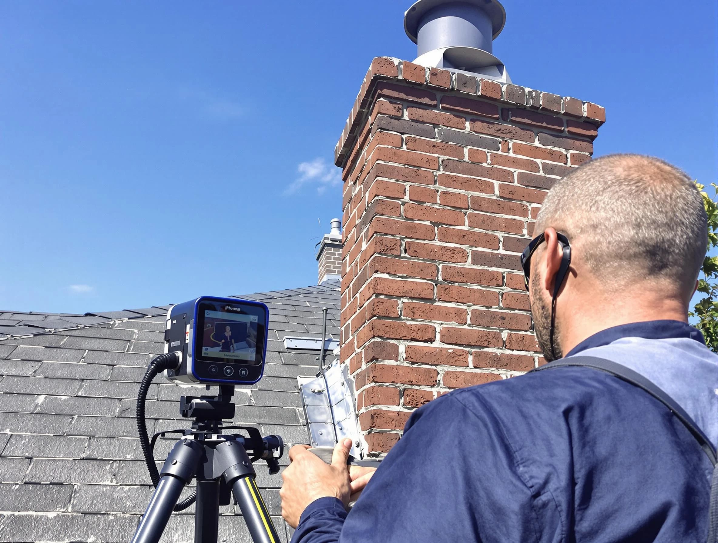 Chimney Inspection service in Canton, PA