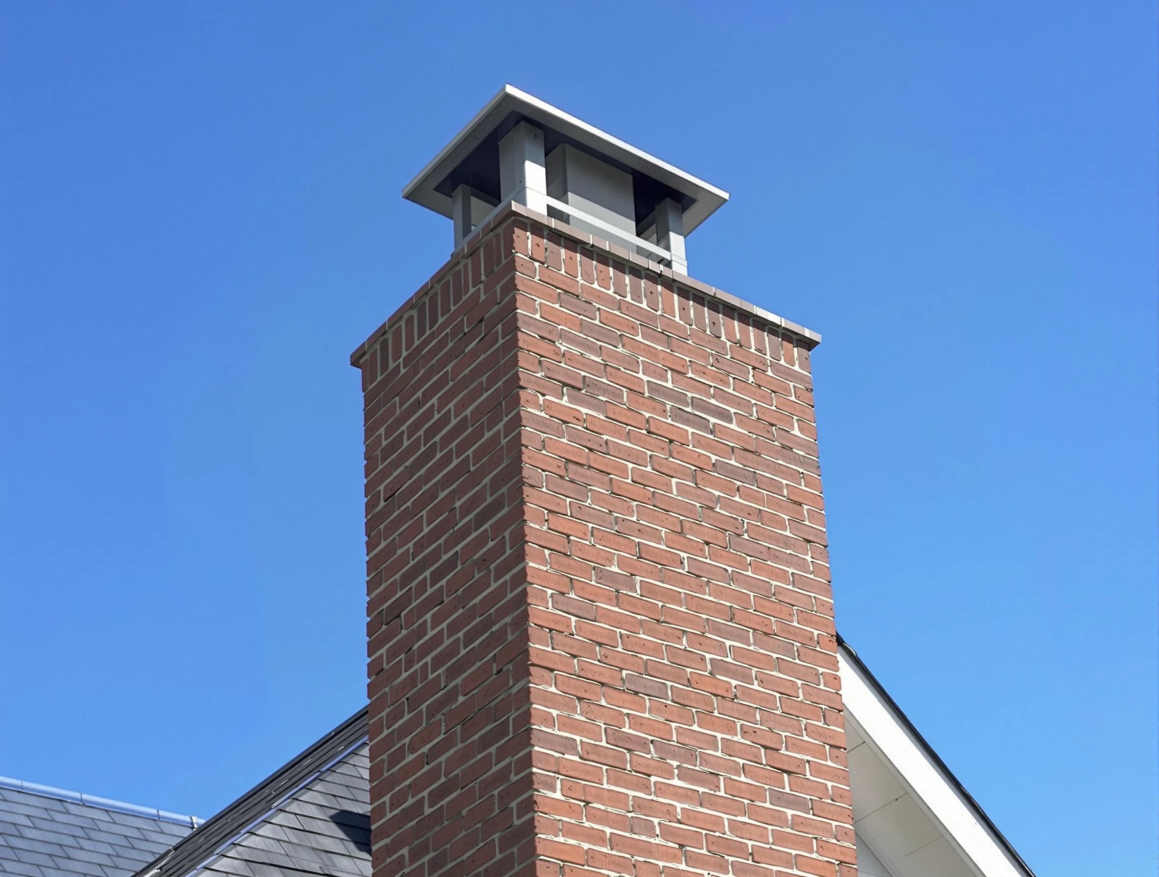 Chimney Remodeling service in Canton, PA